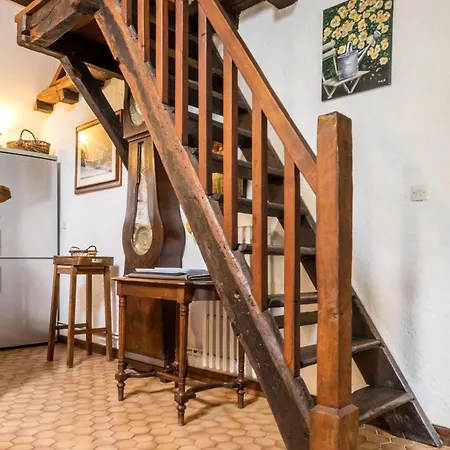 Havre De Paix Avec Piscine Chauffee, Jardin Arbore Et Activites Pour Tous - Fr-1-306-1142 Teille (Loire-Atlantique)