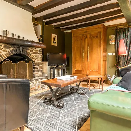 Havre De Paix Avec Piscine Chauffee, Jardin Arbore Et Activites Pour Tous - Fr-1-306-1142