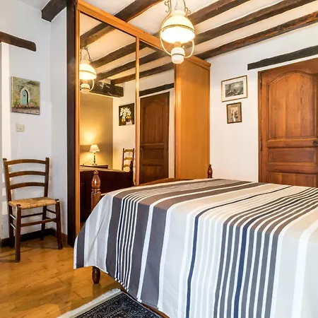 Havre De Paix Avec Piscine Chauffee, Jardin Arbore Et Activites Pour Tous - Fr-1-306-1142 בית נופש Teille (Loire-Atlantique)