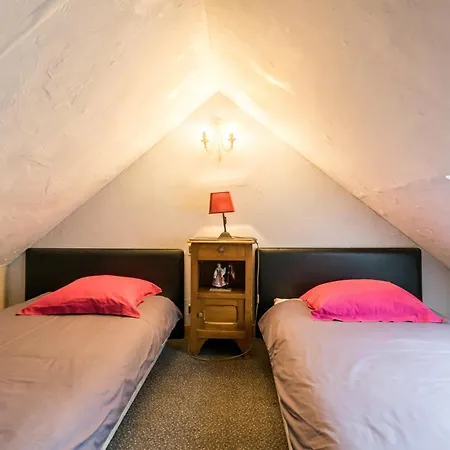 Holiday home Havre De Paix Avec Piscine Chauffee, Jardin Arbore Et Activites Pour Tous - Fr-1-306-1142 Teille (Loire-Atlantique)