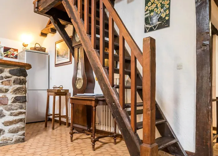 Havre De Paix Avec Piscine Chauffee, Jardin Arbore Et Activites Pour Tous - Fr-1-306-1142 Teille (Loire-Atlantique)