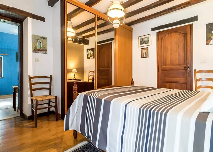 Havre De Paix Avec Piscine Chauffee, Jardin Arbore Et Activites Pour Tous - Fr-1-306-1142 Casa de Férias Teille (Loire-Atlantique)