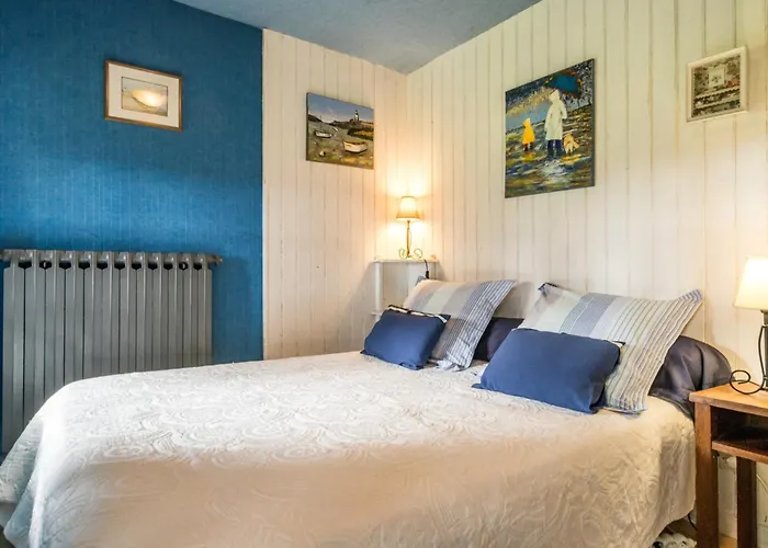 Havre De Paix Avec Piscine Chauffee, Jardin Arbore Et Activites Pour Tous - Fr-1-306-1142 Casa de Férias